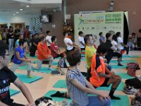 2 瑜珈教室 Yoga Workshop
